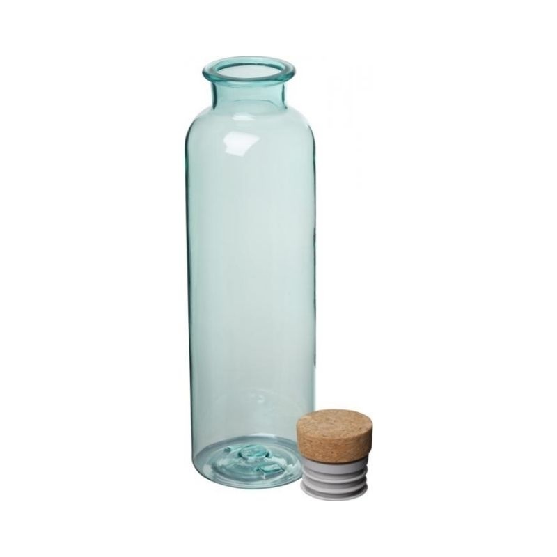 Logo trade corporate gifts picture of: Sparrow Bottle, seaglass green