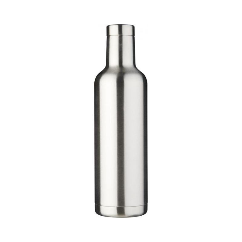 Logo trade promotional giveaways picture of: Pinto Copper Vacuum Insulated Bottle