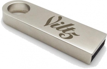 Logotrade promotional gift image of: Flash Drive Compact