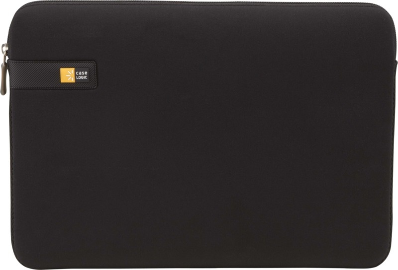 Logo trade promotional products picture of: Case Logic 11.6" laptop sleeve, black