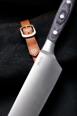 Logotrade advertising products photo of: Kaiser Chef´s Knife