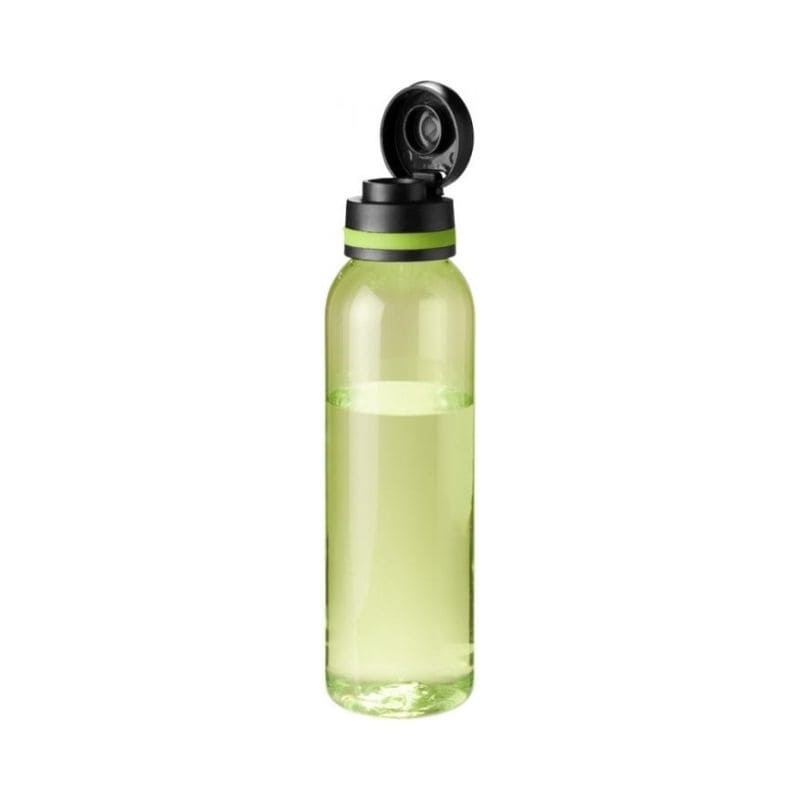 Logotrade promotional merchandise picture of: Apollo 740 ml Tritan™ sport bottle, lime