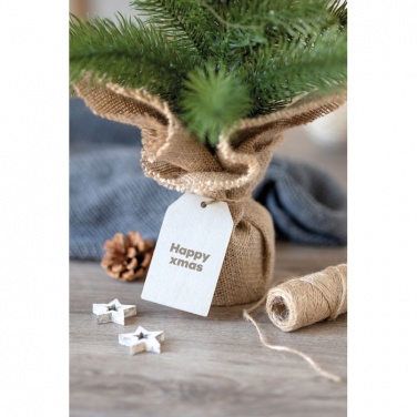 Logotrade corporate gifts photo of: AVETO Christmas tree