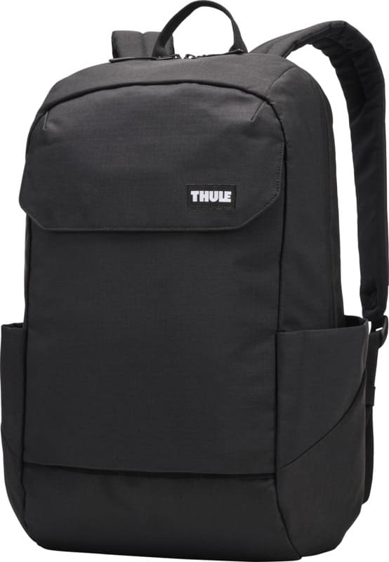 Logotrade advertising product image of: Backpack Thule Lithos 20 L, black