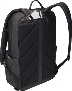 Logotrade promotional item picture of: Backpack Thule Lithos 20 L, black