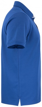 Logo trade promotional product photo of: Advantage Premium Polo Men, blue
