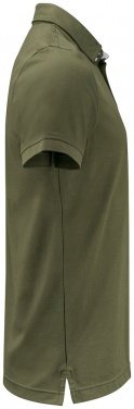 Logo trade promotional gifts picture of: Advantage Premium Polo Men, Ivy green