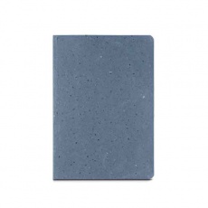 Coffepad A6 notebook, blue