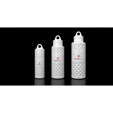 Logotrade promotional gifts photo of: Nairobi Bottle 1.5L, white