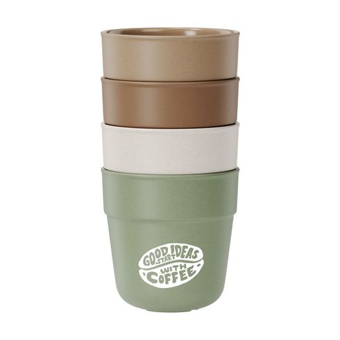 Logotrade promotional merchandise image of: Be O coffee mug, 220ml