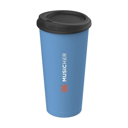 Logotrade corporate gifts photo of: Hazel coffee mug, 400ml