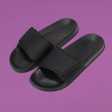Logotrade promotional giveaway image of: Kubota colorful sandals