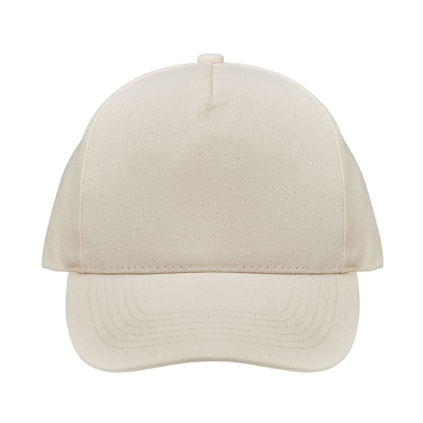 Logo trade corporate gifts picture of: Bicca Cap, beige