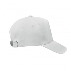 Bicca Cap, white