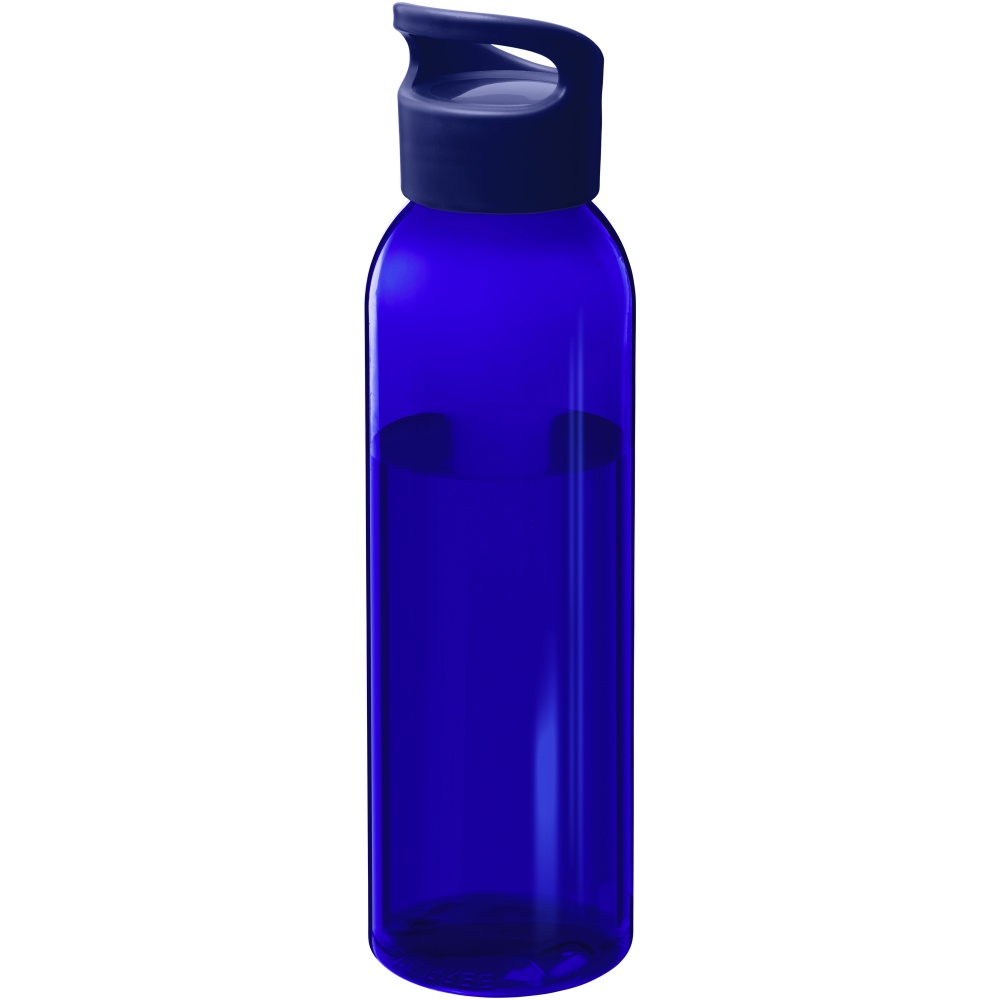 Logo trade promotional products image of: Sky 650 ml Tritan™ water bottle