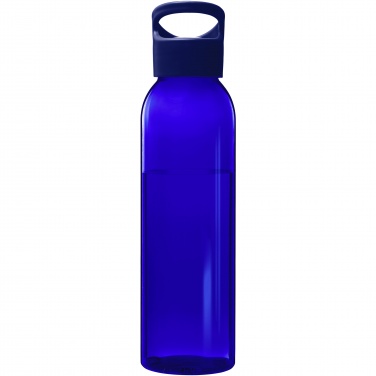 Logo trade advertising products image of: Sky 650 ml Tritan™ water bottle