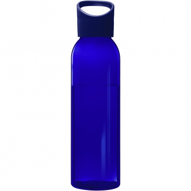 Logotrade promotional giveaway image of: Sky 650 ml Tritan™ water bottle