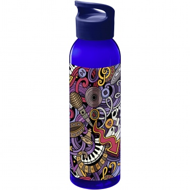 Logotrade business gift image of: Sky 650 ml Tritan™ water bottle