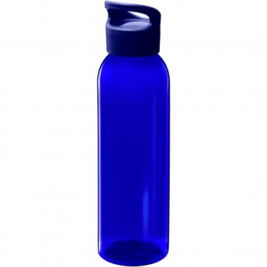 Logo trade advertising product photo of: Sky 650 ml Tritan™ water bottle