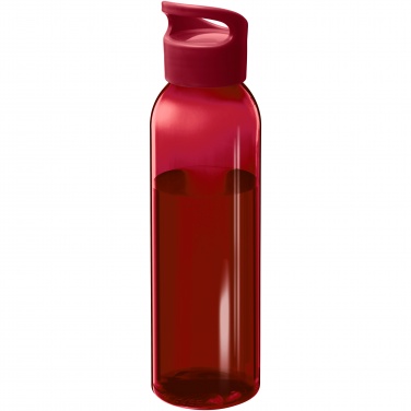 Logotrade promotional gift picture of: Sky 650 ml Tritan™ water bottle