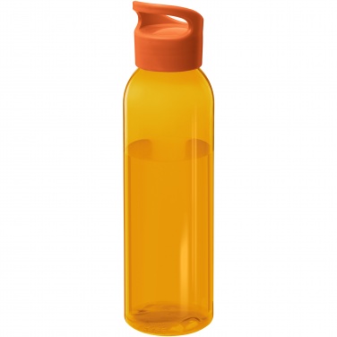 Logo trade corporate gifts picture of: Sky 650 ml Tritan™ water bottle