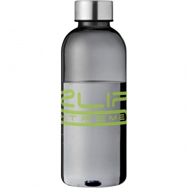 Logo trade corporate gift photo of: Spring 600 ml Tritan™ water bottle