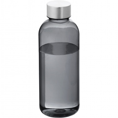 Logotrade corporate gift picture of: Spring 600 ml Tritan™ water bottle