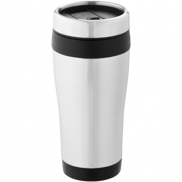 Logo trade promotional gift photo of: Elwood 410 ml insulated tumbler