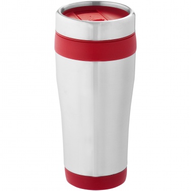 Logotrade promotional product image of: Elwood 410 ml insulated tumbler