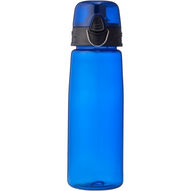 Logotrade business gift image of: Capri 700 ml sport bottle