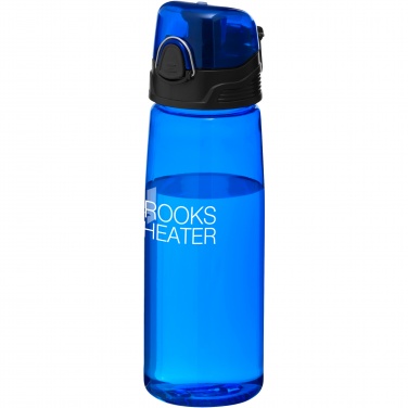 Logotrade promotional products photo of: Capri 700 ml sport bottle