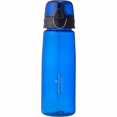 Logotrade business gifts photo of: Capri 700 ml sport bottle