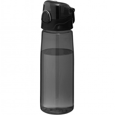 Logotrade corporate gift picture of: Capri 700 ml sport bottle