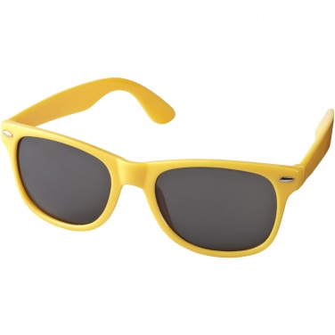 Logo trade promotional merchandise photo of: Sun Ray sunglasses