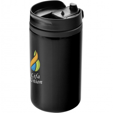 Logo trade promotional merchandise photo of: Mojave 250 ml insulated tumbler