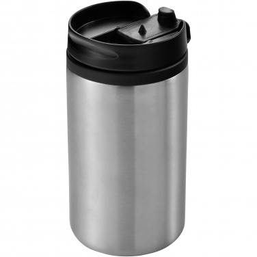 Logo trade business gifts image of: Mojave 250 ml insulated tumbler