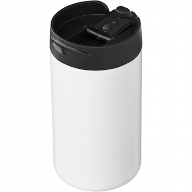 Logo trade promotional merchandise image of: Mojave 250 ml insulated tumbler