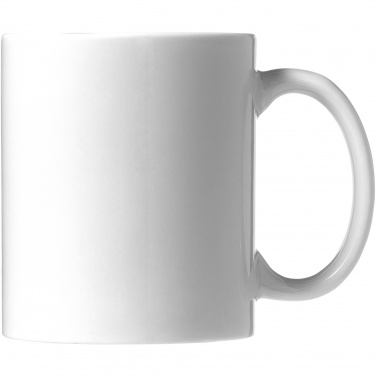 Logo trade promotional items picture of: Bahia 330 ml ceramic mug