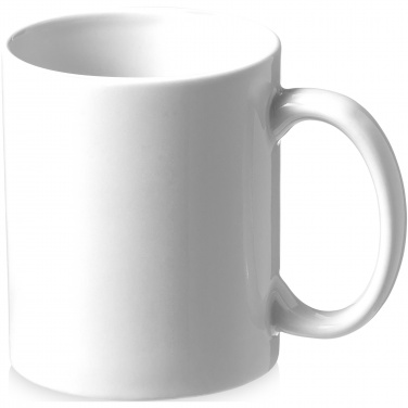 Logotrade promotional giveaways photo of: Bahia 330 ml ceramic mug