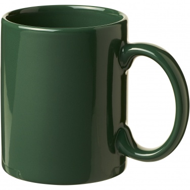 Logotrade promotional products photo of: Santos 330 ml ceramic mug