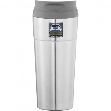 Logotrade business gift image of: Zissou 500 ml insulated tumbler