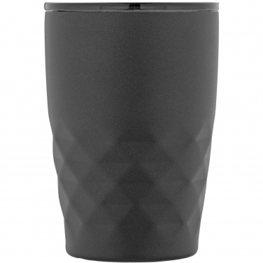 Logotrade corporate gift picture of: Geo 350 ml copper vacuum insulated tumbler