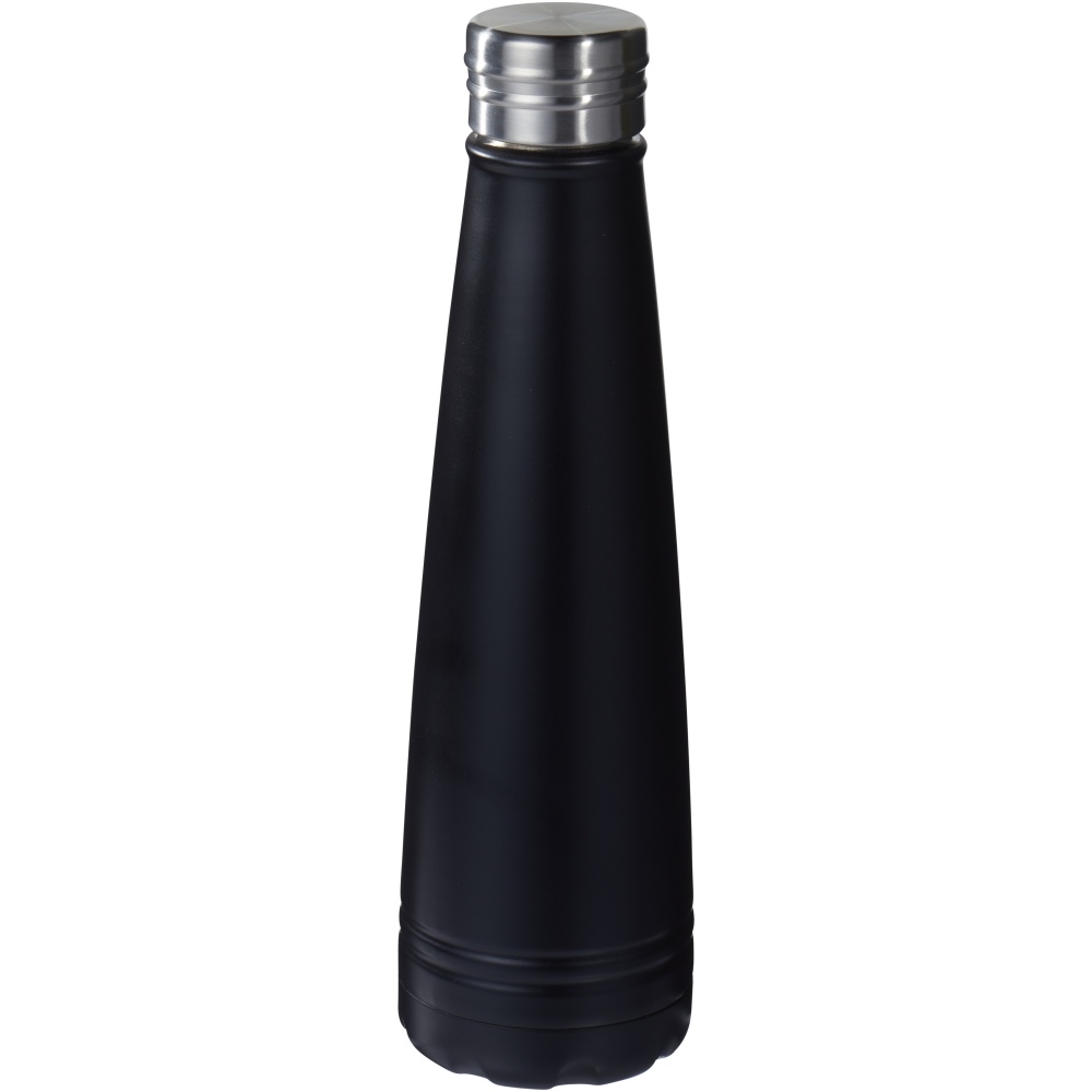 Logotrade promotional item image of: Duke 500 ml copper vacuum insulated water bottle