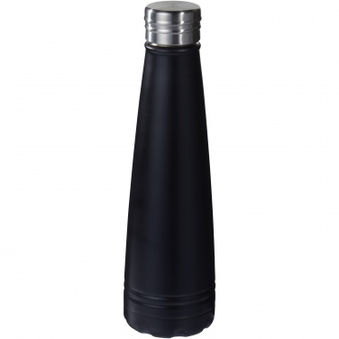 Logo trade advertising products image of: Duke 500 ml copper vacuum insulated water bottle