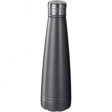 Logotrade promotional gift image of: Duke 500 ml copper vacuum insulated water bottle