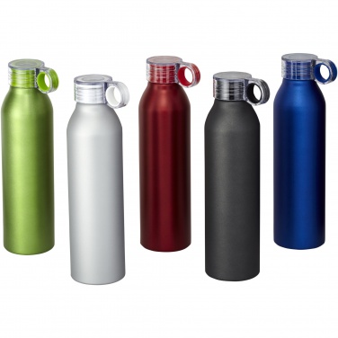 Logotrade promotional giveaways photo of: Grom 650 ml water bottle