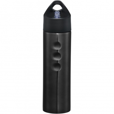 Logo trade promotional items picture of: Trixie 750 ml stainless steel sport bottle