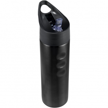 Logotrade advertising products photo of: Trixie 750 ml stainless steel sport bottle