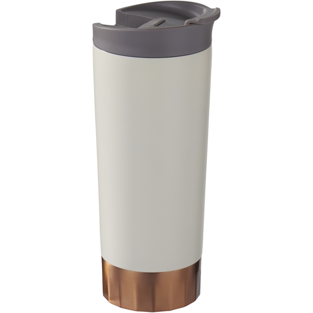 Logotrade promotional merchandise picture of: Peeta 500 ml copper vacuum insulated tumbler