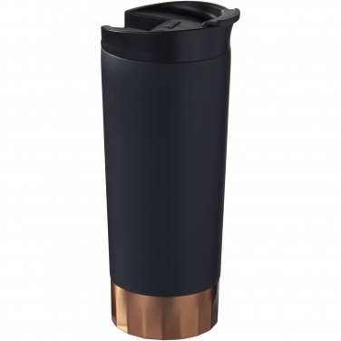 Logotrade promotional merchandise picture of: Peeta 500 ml copper vacuum insulated tumbler